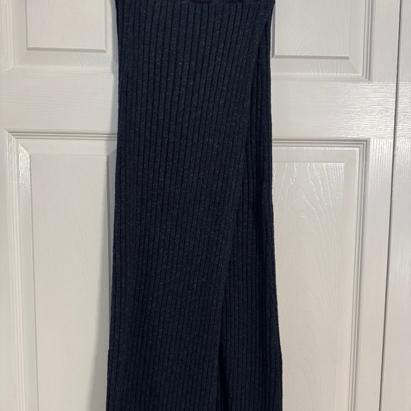 Free People Better Days Midi Skirt - Picture 2 of 4